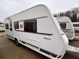 Dethleffs Aero 520 ER "SOMMERAKTION" - Dethleffs 520