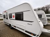 Dethleffs Aero 520 ER "SOMMERAKTION" - Dethleffs Aero