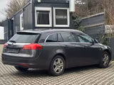 Opel Insignia A Sports Tourer*KLIMA*NAVI*TÜV*PDC*MFL* - Opel Insignia: Sports Tourer