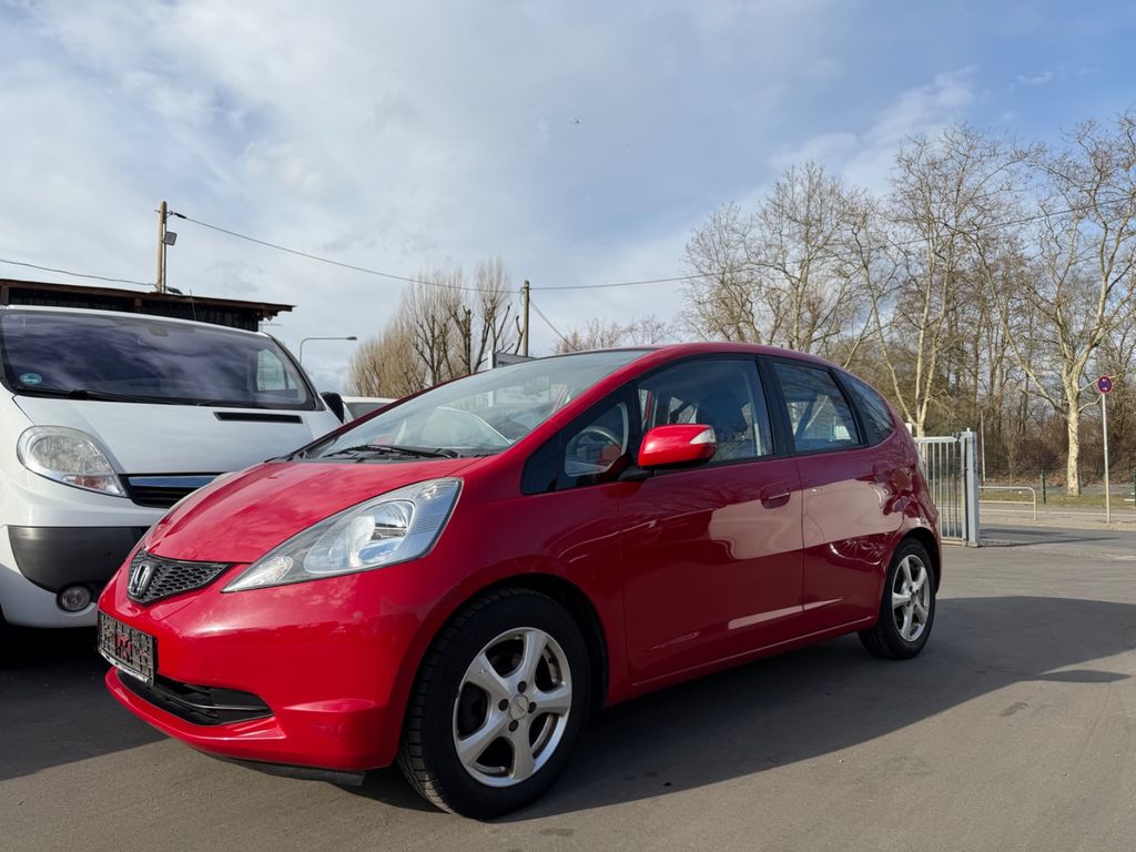 Angebot ansehen Honda Jazz