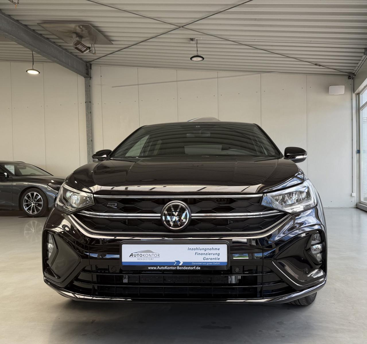 Volkswagen Taigo R-Line Sport *LED *Virtual *Pano *ACC
