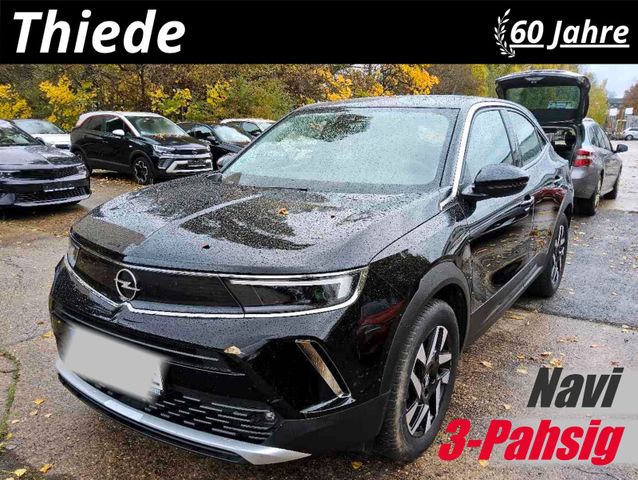 Opel Mokka-e ELEGANCE 3-PHASIG NAVI/LED/KAMERA/SH/DAB