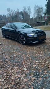 Audi S5 TDI tiptronic quattro Sportback - - gebrauchte Audi S5 aus dem Jahr 2022