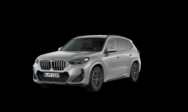 BMW X1 sDrive18d M SPORT LED ACC ParkAss AHK KeyLess