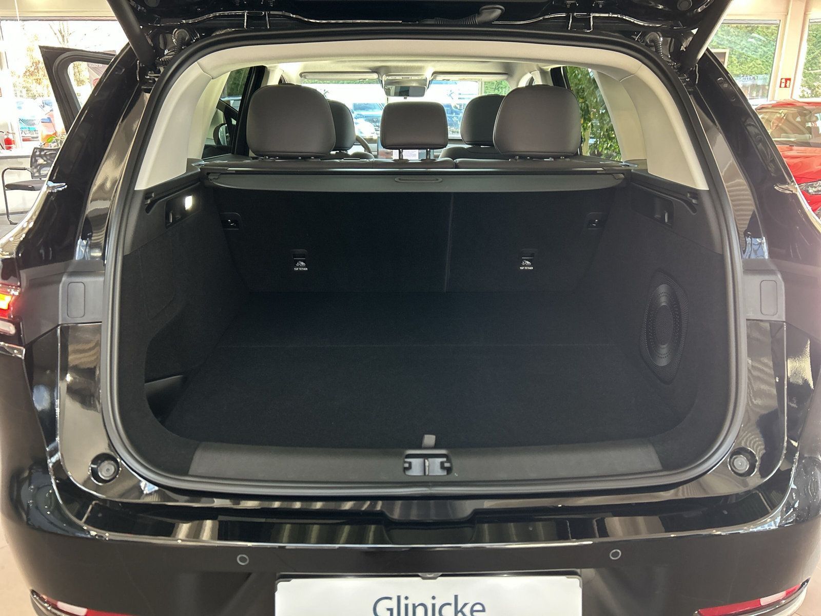 Leapmotor C10 - Bild 7