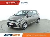 Kia Picanto 1.0 Edition 7 *SHZ*LHZ*KLIMA*GARANTIE* - Kia Picanto Gebrauchtwagen in Essen