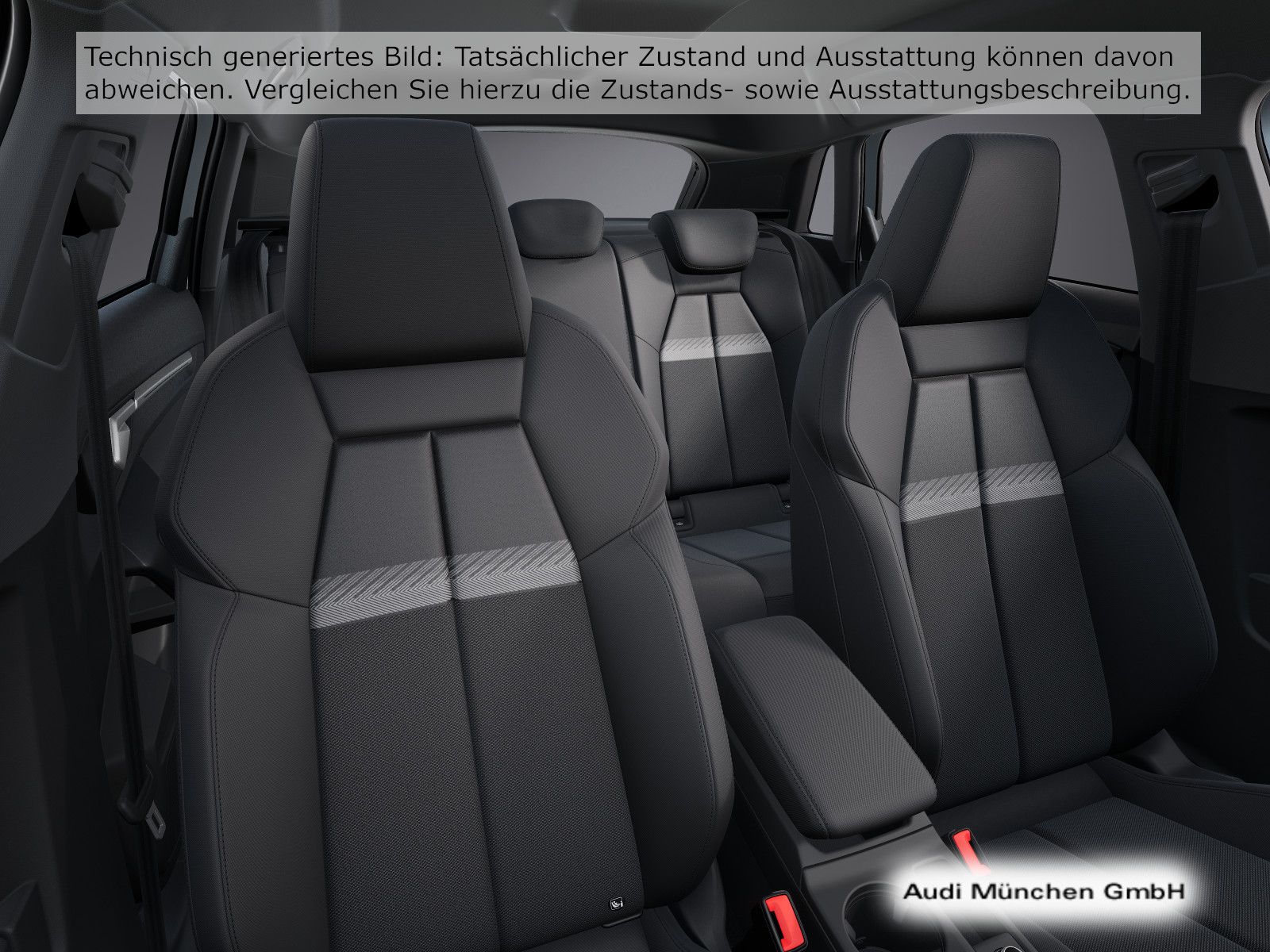 Audi A3 - Bild 14