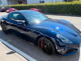Maserati Granturismo 3.0 V6 404kW Trofeo  GERMAN DOCS - Maserati Granturismo mit Benzin-Antrieb: Trofeo