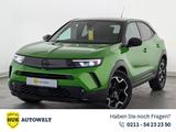 Opel Mokka 1.5 D Ultimate LED+NAVI+RFK+SHZ+ACC+Leder - Opel Mokka Ultimate mit Diesel-Antrieb