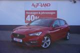 Seat Leon 1.5 M-Hybrid FR LED Navi ACC FullLink DAB P - Seat Leon: Fr 1m