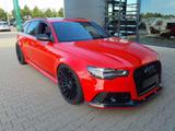 Audi RS6 V8 4.0 TFSI  HuD*B&O*AIR*PANO*KAMERA - Audi RS6 von privat
