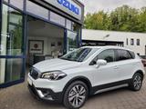 Suzuki (SX4) S-Cross - Suzuki (SX4) S-Cross mit Benzin-Antrieb