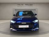 Audi A3 35 2.0 TDI Limousine advanced LED el.Heck LM - Audi A3 Gebrauchtwagen in Hamm
