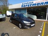 Ford C-Max COOL & CONNECT, NAVI, KLIMA, BEH. WSS & SI - Ford C-Max in Oldenburg