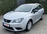 Seat Ibiza ST Reference - Seat Ibiza Gebrauchtwagen in Bielefeld