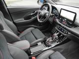 Hyundai i30 1.5 T-GDI 48V DCT 2WD N LINE+PANO+SITZ-PAKET - Hyundai i30 48V Gebrauchtwagen