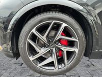 Audi Q6 e-tron - Vorschau Bild 8