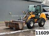 Volvo L25B-P Palettengabel&Schaufel