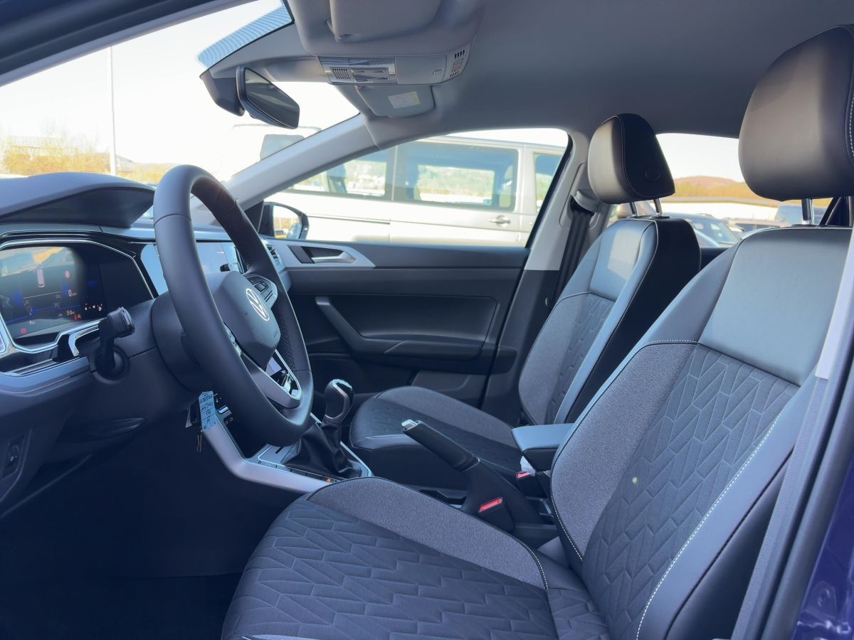Volkswagen Polo - Bild 8