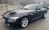 BMW Z4 20i sDrive M-Sportpaket  1. Hand To... - BMW 420 aus 2013