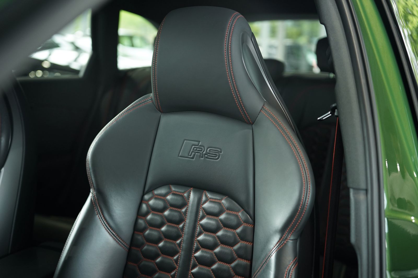 Audi Rs4