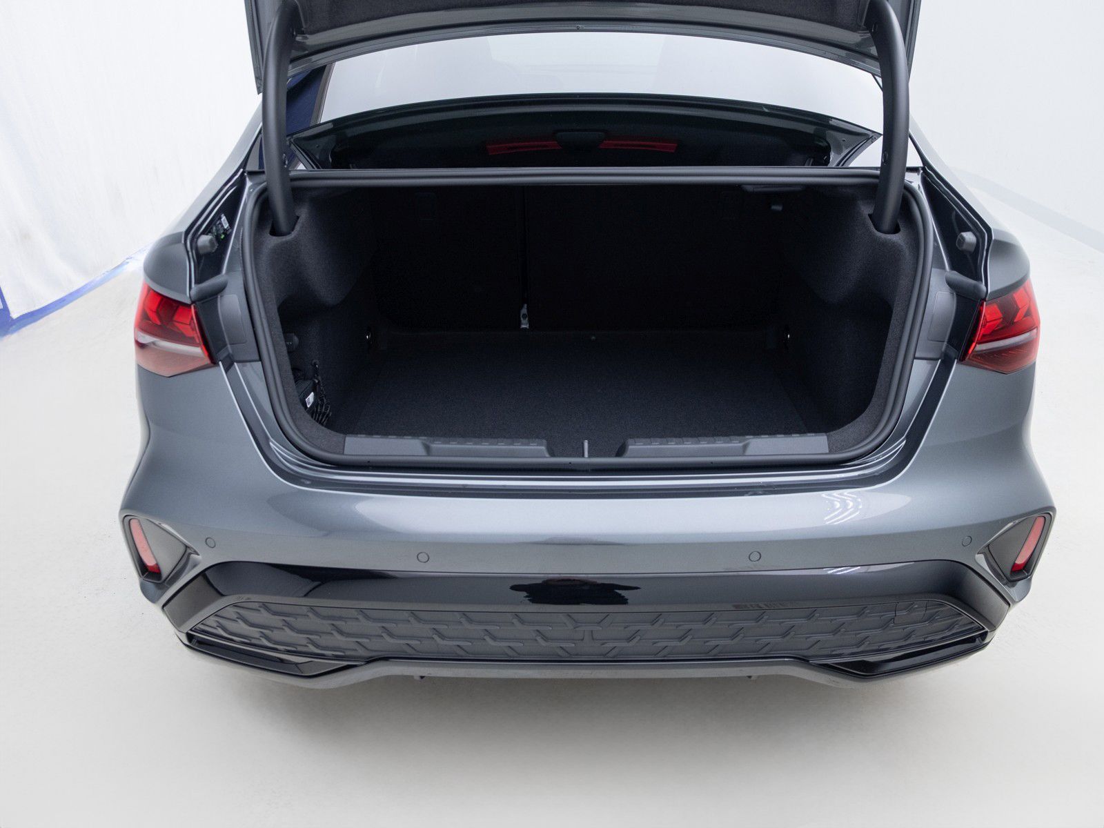 Audi A3 - Bild 21