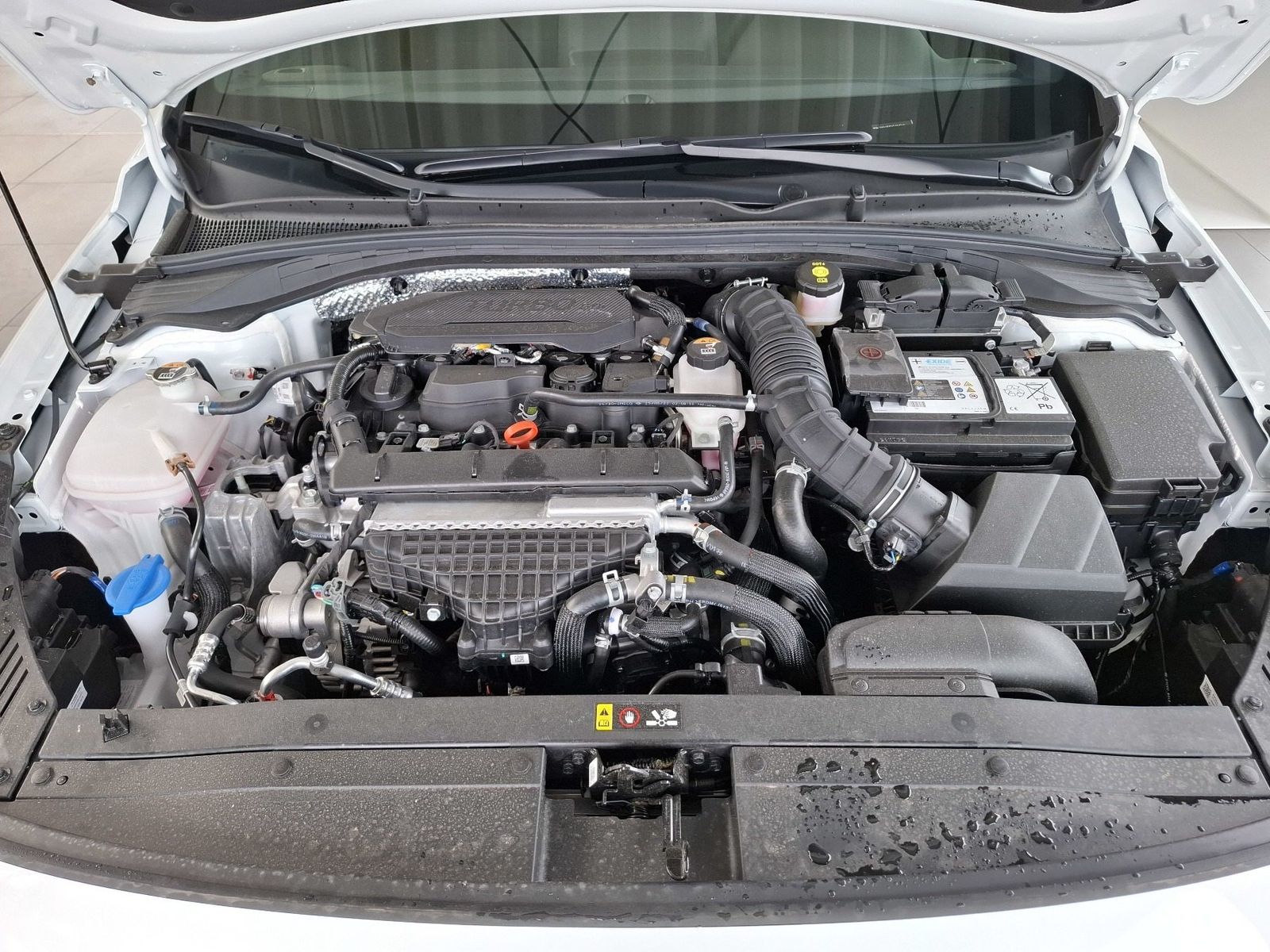 Hyundai i30 - Bild 38