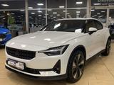 Polestar 2 Pilot*Pano*WMP*ST-Heiz*ACC*Harman/K*Memory*Cam - Polestar 2 in Bonn
