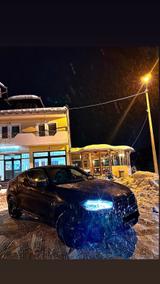 BMW X6 M M Edition Black Fire M Edition Black Fire