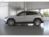 Mercedes-Benz GLA 220 d 4M AMG Edition 2021 RüKam+Pano+AHK+20 - gebrauchte Mercedes-Benz GLA 220 aus dem Jahr 2022