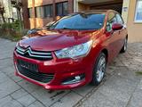 Citroën C4 Lim. Exclusive Automatik Garantie möglich - Citroën C4 in Hamburg