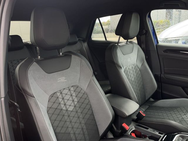 T-Roc R-Line 1.5 TSI DSG,IQ.LIGHT,Kamera,AHK,5J-
