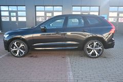 Fahrzeugabbildung Volvo XC60 B4 D AWD R-Design*STDHZG*360°*H&K*AHK