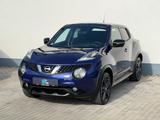 Nissan Juke 1.2 DIG-T N-CONNECTA/KAMERA/TEMPOMAT/SHZ - Nissan aus 2015