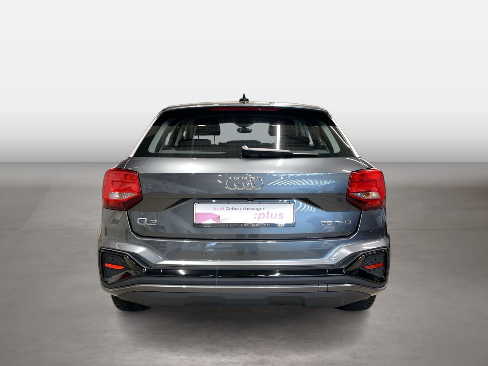 Audi Q2 - Bild 4