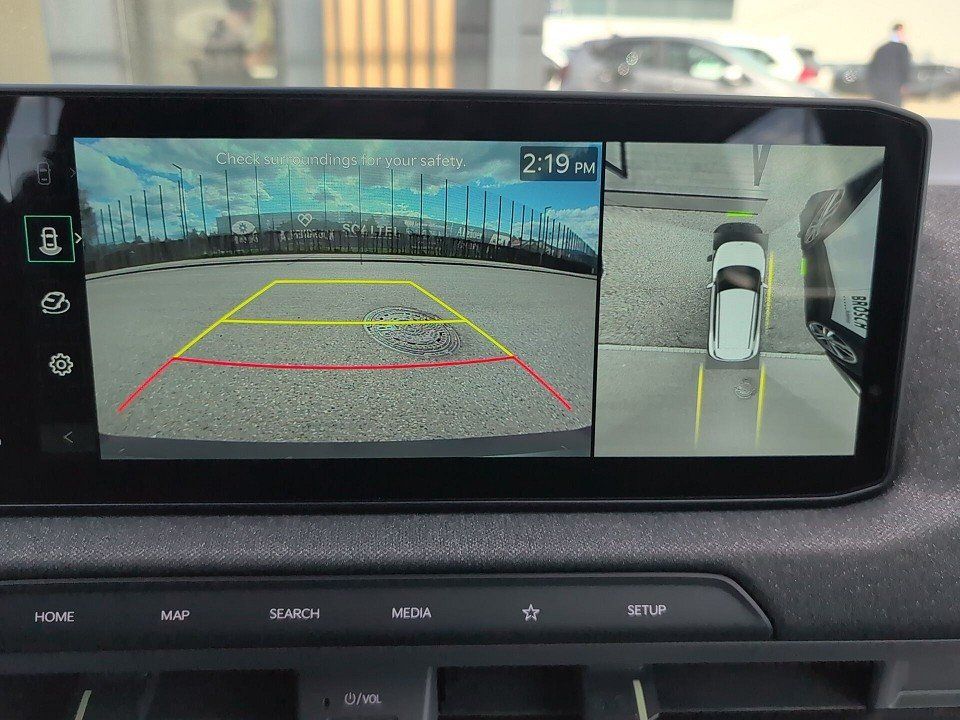 Fahrzeugabbildung Kia EV2 42kWh EARTH RW-317KM WIC TEC DWP 7J-GARANTIE