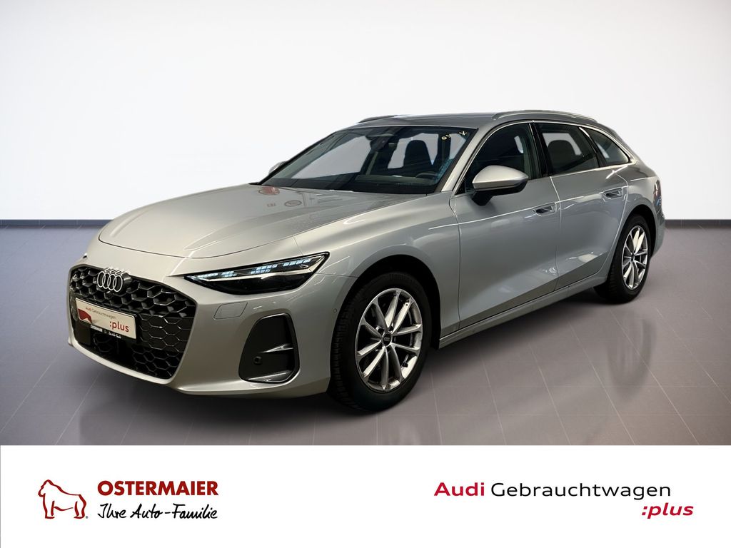 Image of Audi A6