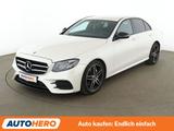 Mercedes-Benz E 300 d Aut.*LED*TEMPO*CAM*PDC*SHZ*KLIMA* - Mercedes-Benz E 300 in Nürnberg