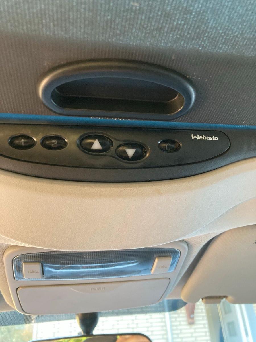 Hyundai Matrix 2009 — photo 8