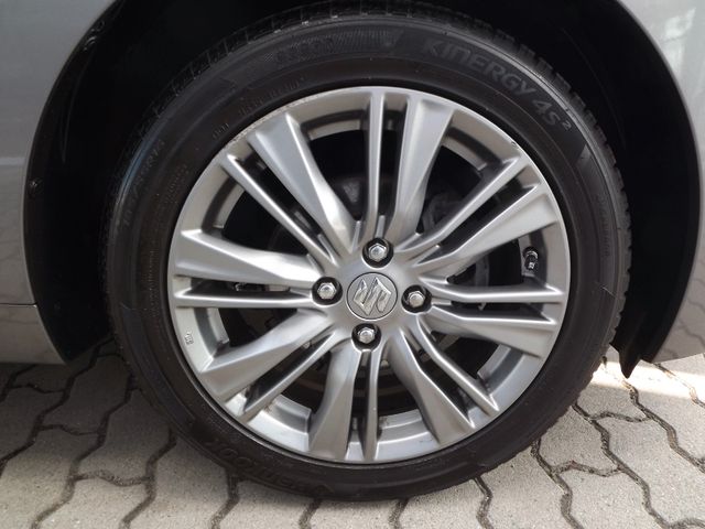 Baleno Comfort*ACC*NAVI*