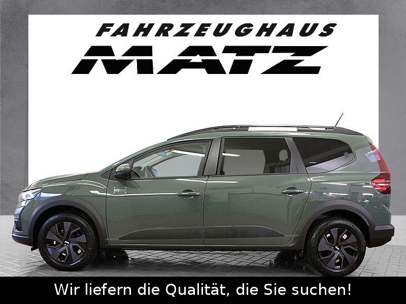 Fahrzeugabbildung Dacia Jogger TCe 100 ECO-G Expression*7-Sitzer*