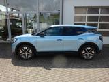 Ford Explorer RWD Extended Range HeadUp Display - Ford Explorer mit Elektro-Antrieb