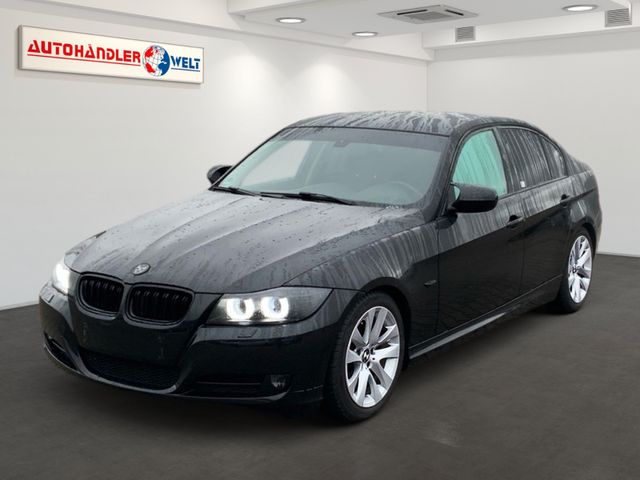 BMW 320i Lim. Automatik Xenon Dual-AAC PDC SHZ Navi