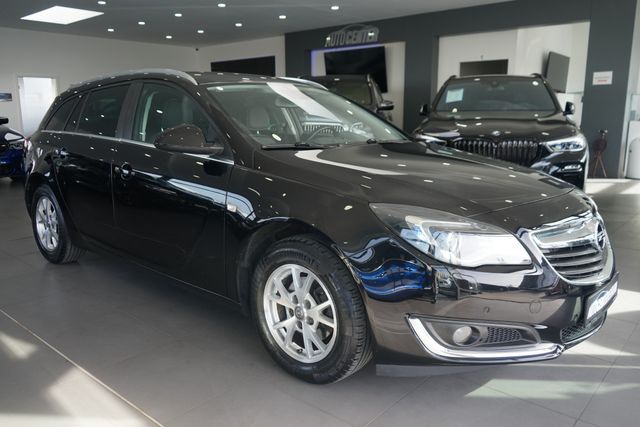 Opel Insignia Business Edition Öl Pumpe ist Deffekt B