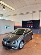 Volkswagen Polo 1.4 5 porte Comfortline BiFuel - Volkswagen Polo mit LPG-Antrieb