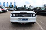 Ford Mustang Cabrio 2,3 EcoBoost*Automatik*Windschott - Ford Mustang in Nürnberg