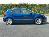 Volkswagen Polo V 1.2 Team Klima-PDC-SHZ-Tempmat-2.Hand- - Volkswagen Polo: Team