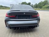 BMW M3 Competition -M CarbonSitze+Dach-H&K-360K - BMW M3: Competition