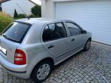 Skoda Fabia 1.4 TÜV neu - gebrauchte Skoda Fabia aus dem Jahr 2001