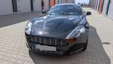 Aston Martin Rapide 6.0 V12 Touchtronic II